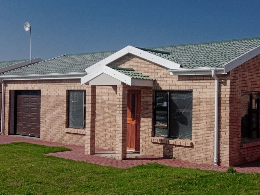 2 Bedroom Property for Sale in C Place Eastern Cape